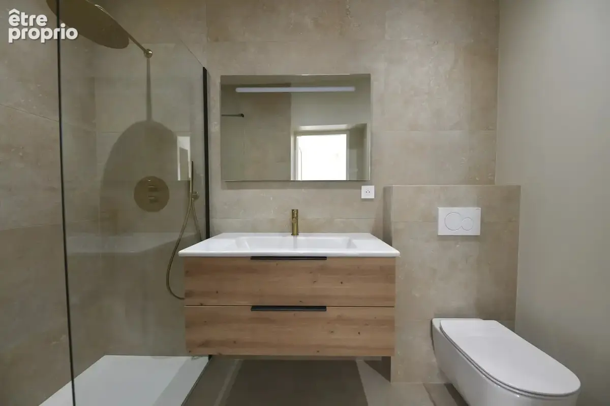 Uzès centre historique: Charmant appartement - photo 12