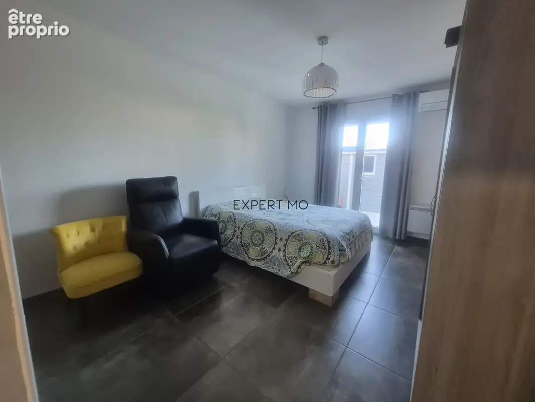 Villa recente - photo 8