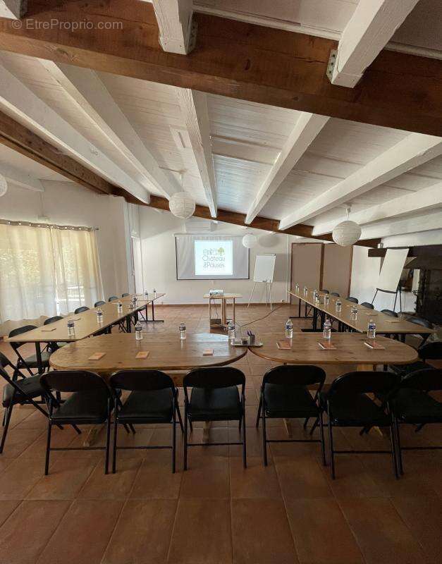 Maison à SAINT-ANDRE-DE-MAJENCOULES