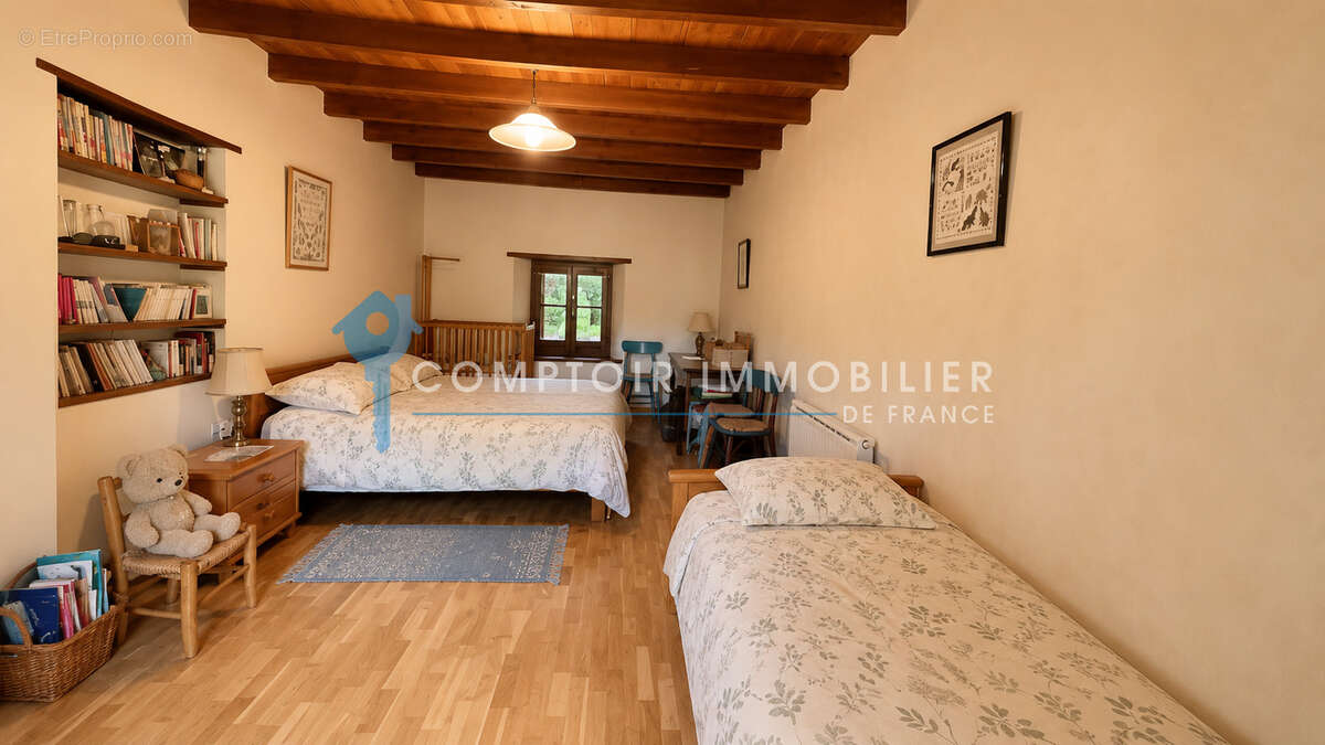 Maison individuelle - T8 - photo 16