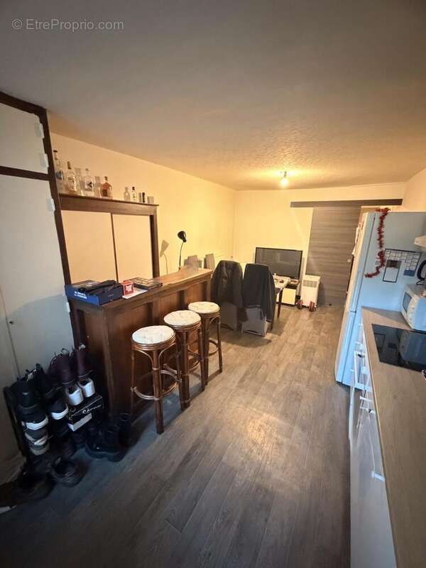 Maison 59 m² à Saint-Berain-Sur-Dheune  - photo 6