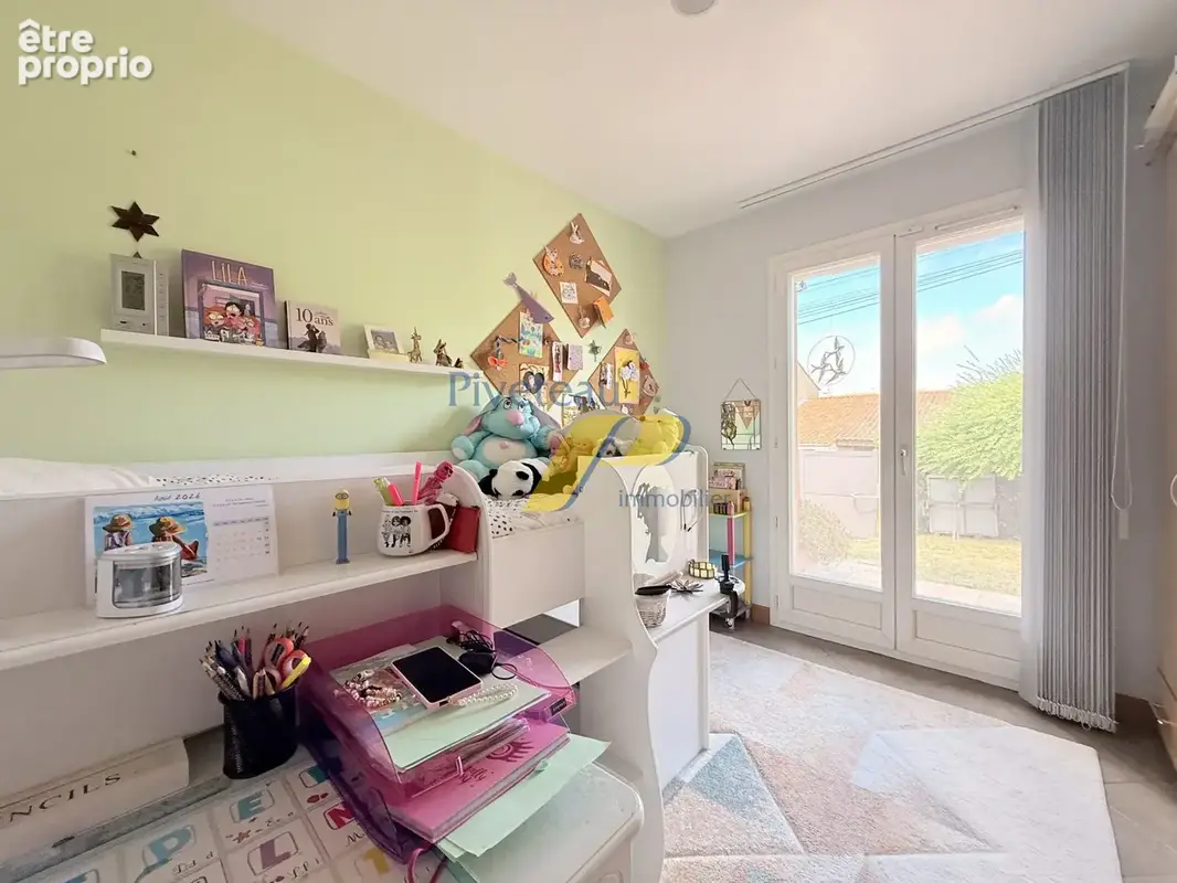 Maison 5 pièces 113 m² à vendre à Vallet (44330) - photo 8