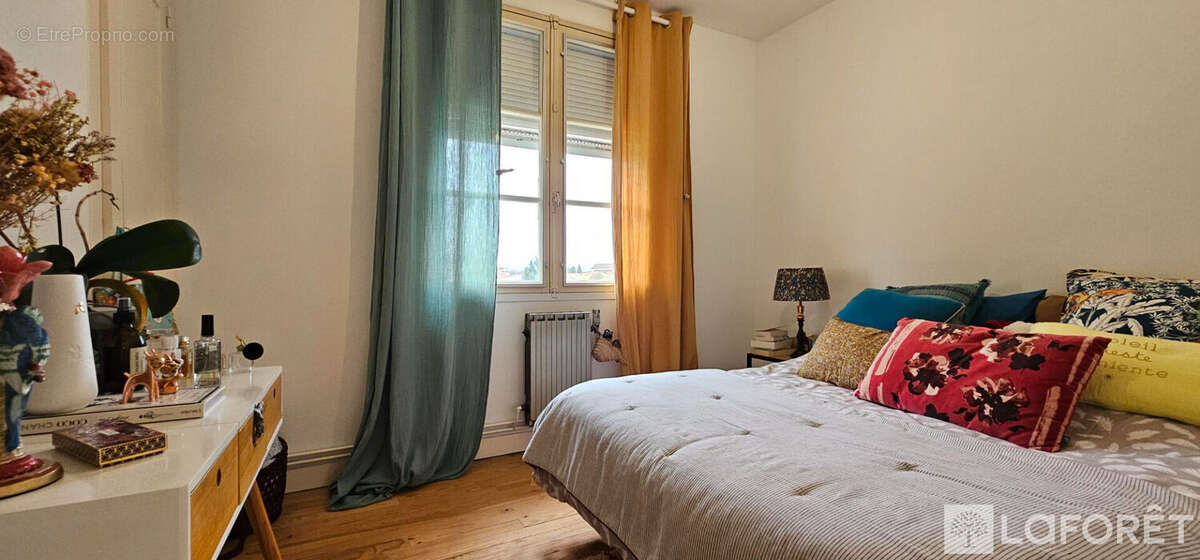 Beau potentiel pour cette maison familiale de  133 m² - photo 6