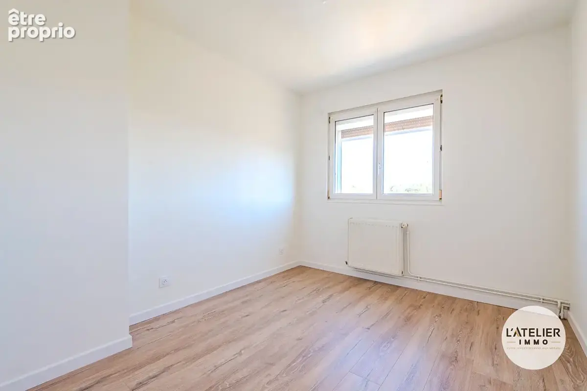 Maison Type 4 de 72m2 Tinqueux - photo 3