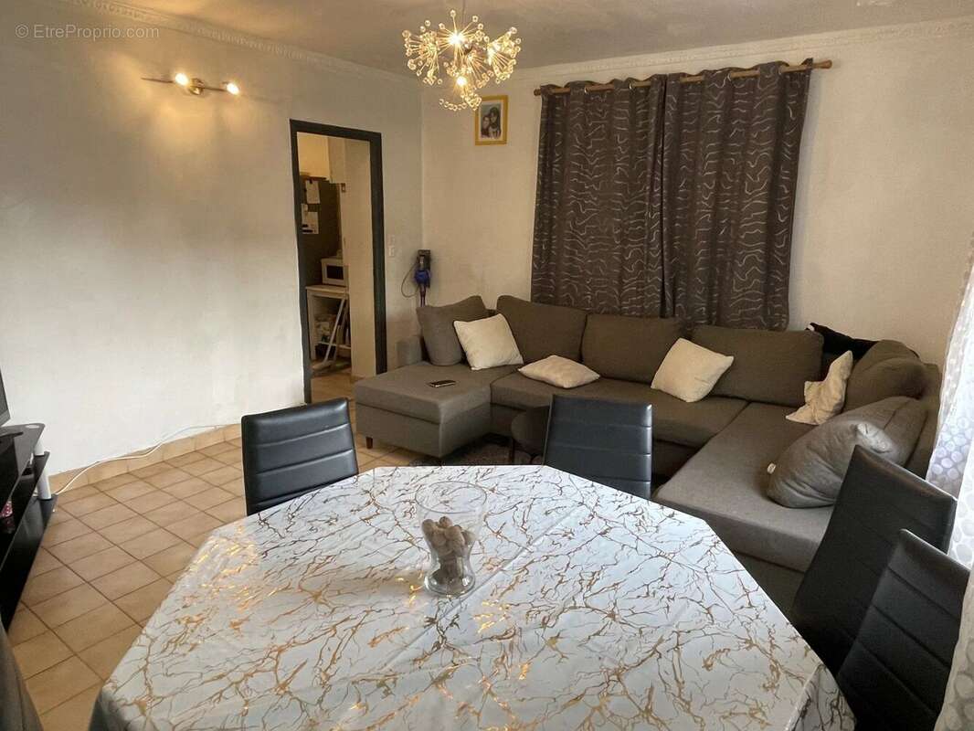 Maison à SAINT-SAULVE