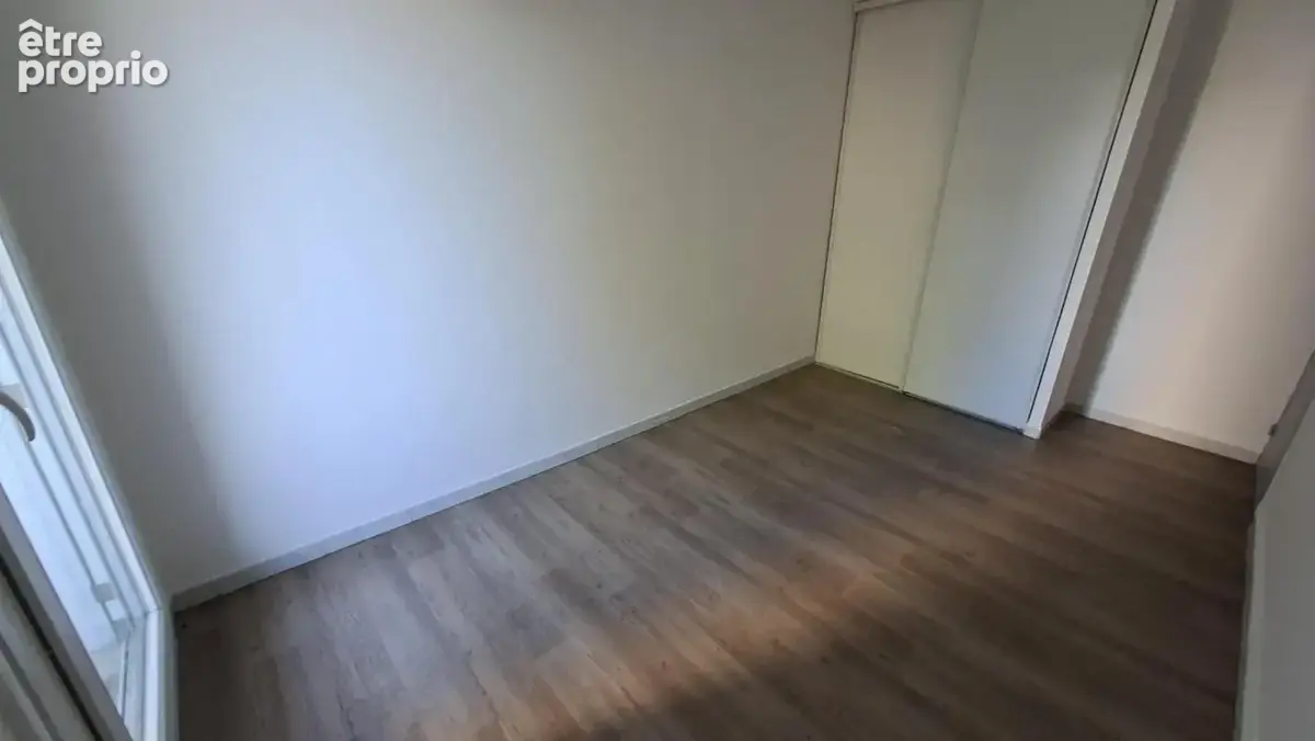 Vaison-la-romaine – t3 de 69 m² avec balcon - photo 9