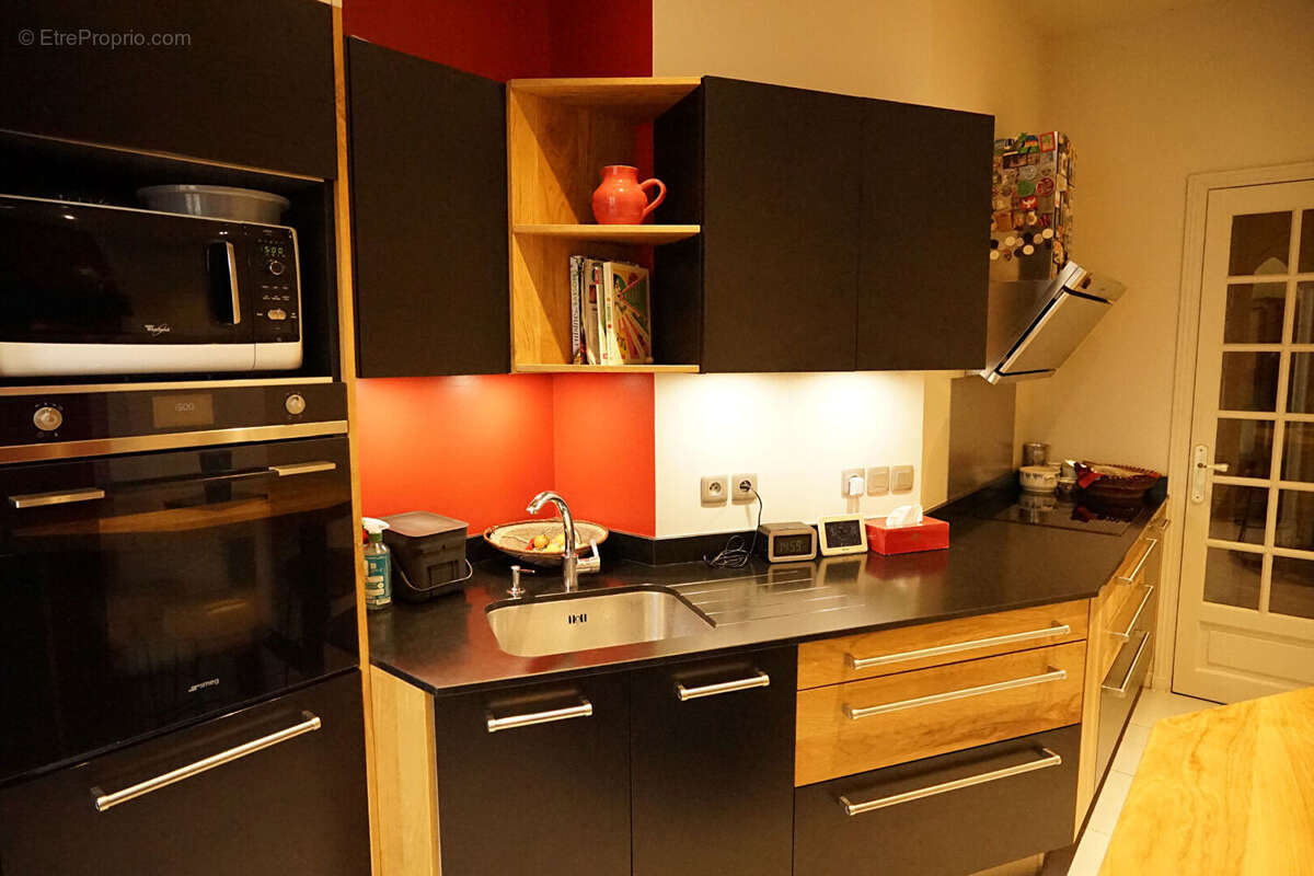 Appartement à LYON-7E