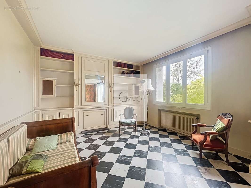 Appartement à CACHAN