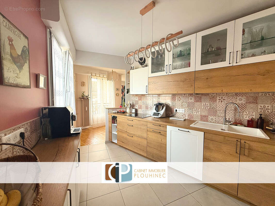 Appartement à MACON