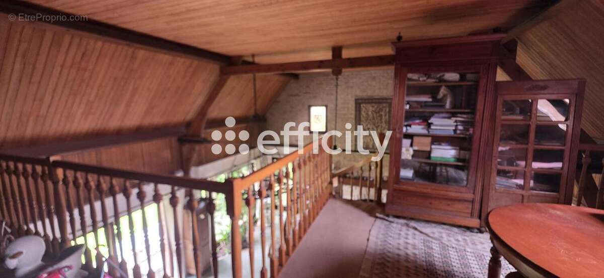 Maison 176 m² à Leers  - photo 25