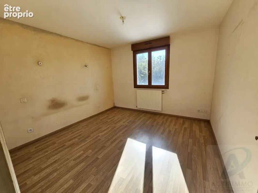 Maison de 121 m2 - photo 5