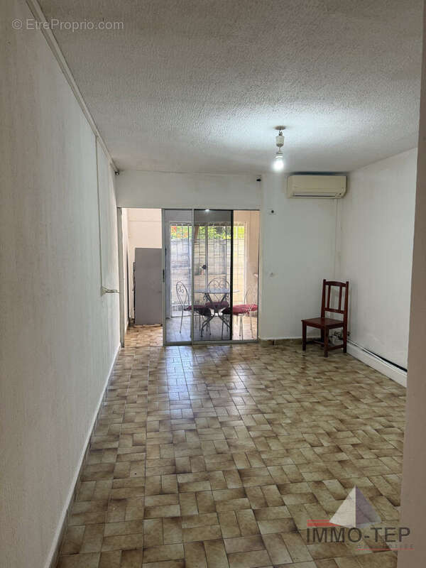 Appartement à LE GOSIER