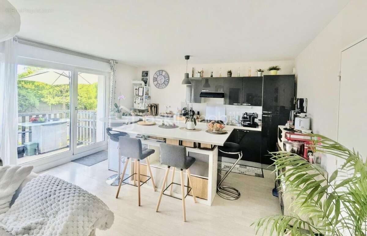 Appartement à PACE