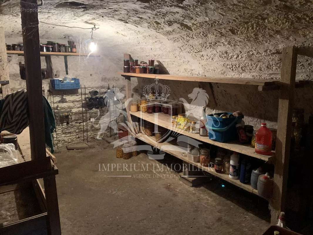 Maison à LINY-DEVANT-DUN