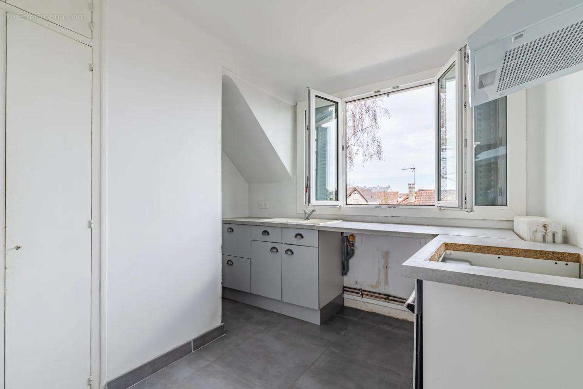 Appartement à CLAMART