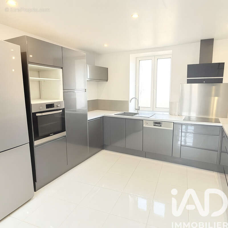 Photo 2 - Appartement à BOMBON