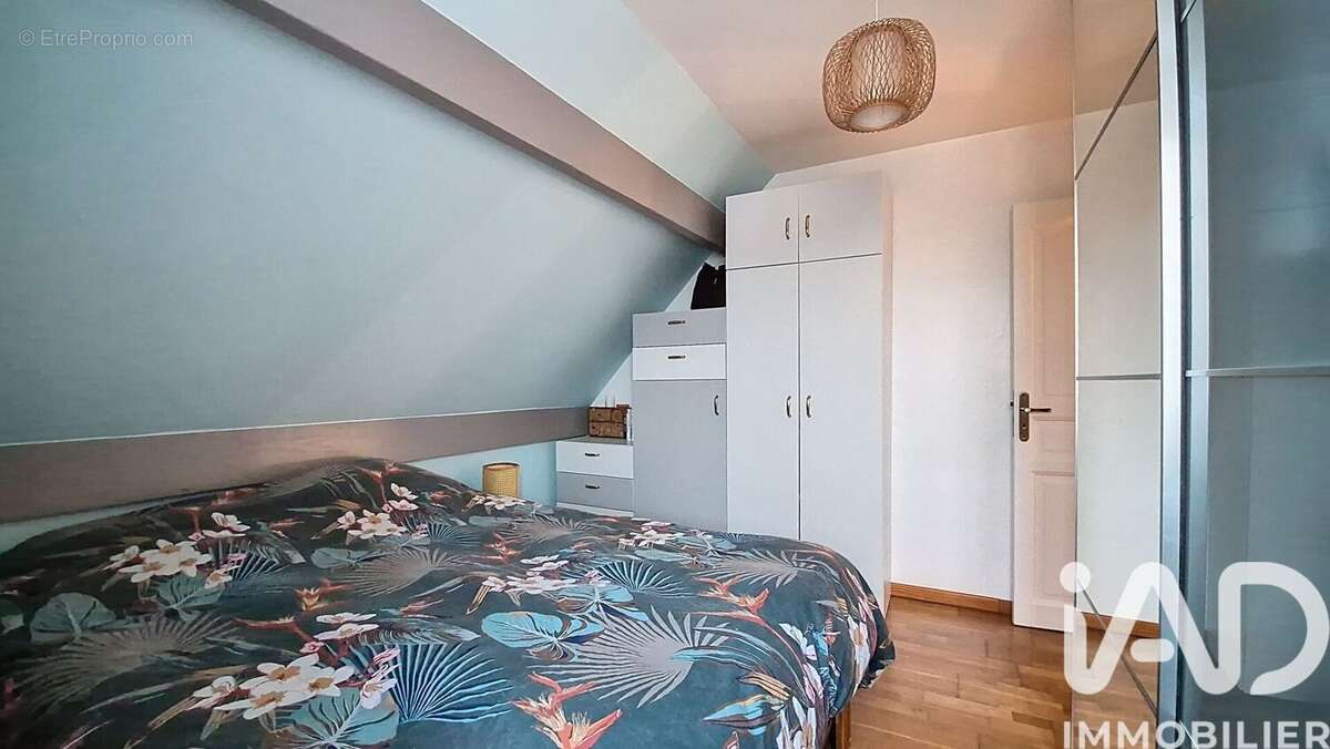 Photo 7 - Maison à MONTGERON