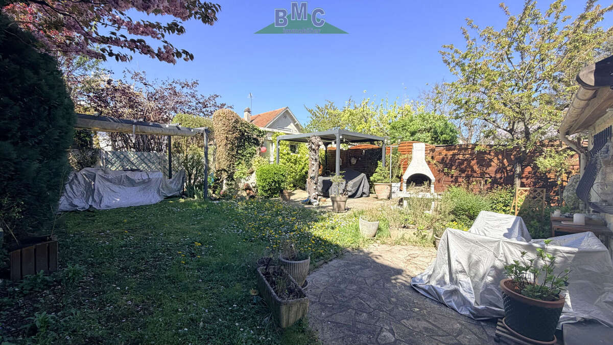 Maison à FRANCONVILLE