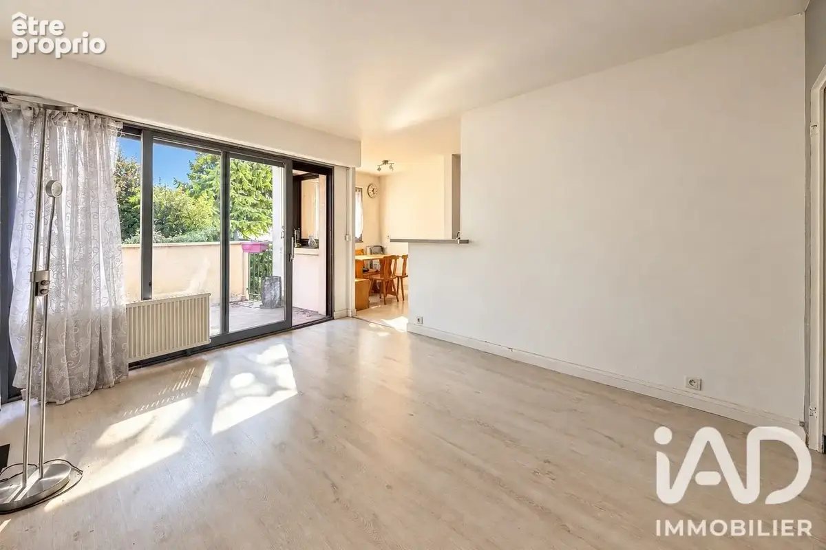 Photo 1 - Appartement à CHATENAY-MALABRY