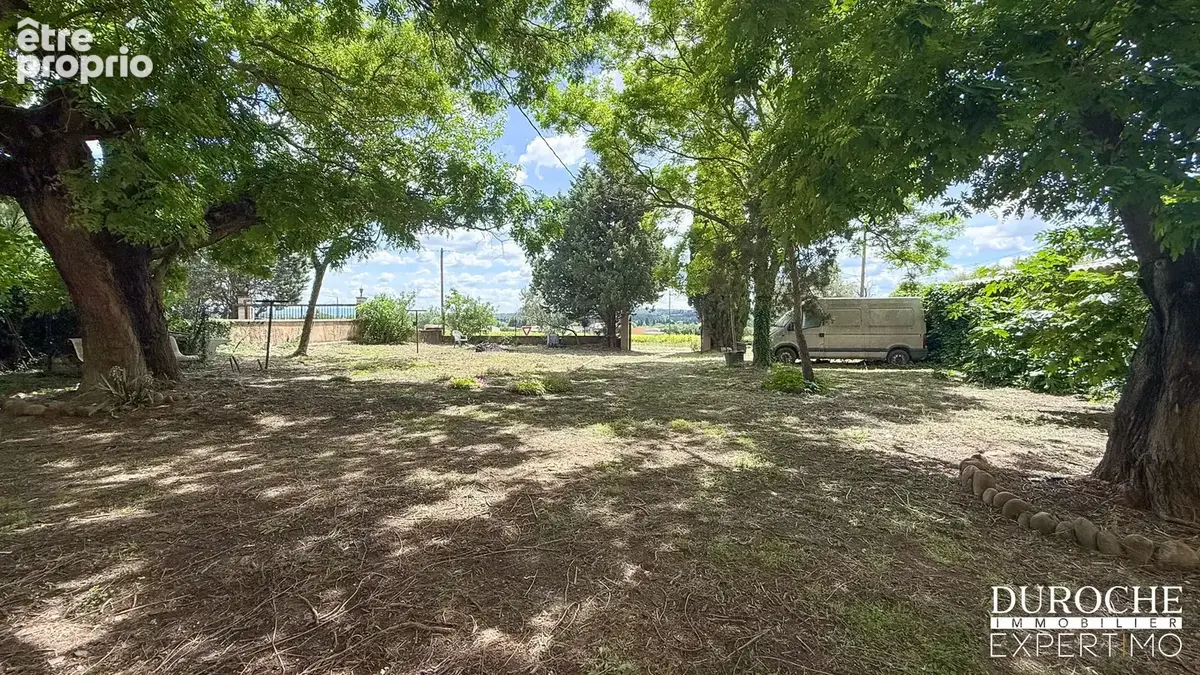 Mas provençal à rénover à Courthézon   524 m2 de surface totale, dépendances & potentiel - photo 6