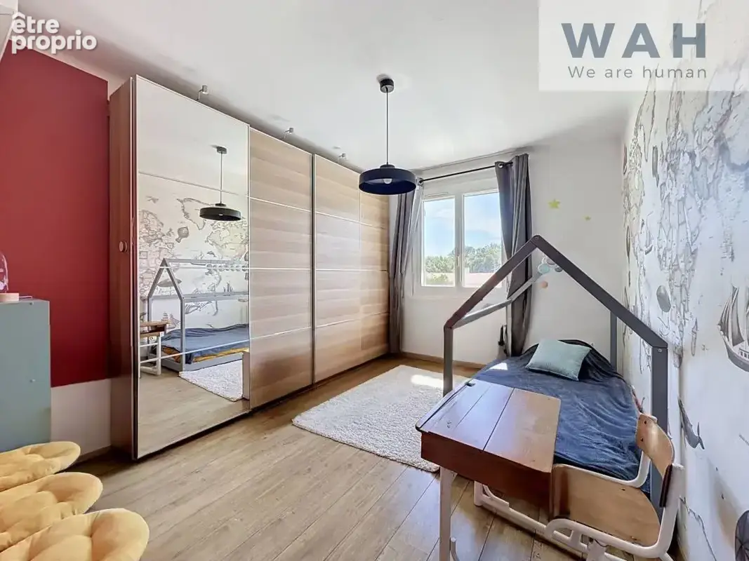 Maison 8 pièces de 219 m2 avec piscine, garage et logement indépendant à Rodilhan - photo 7