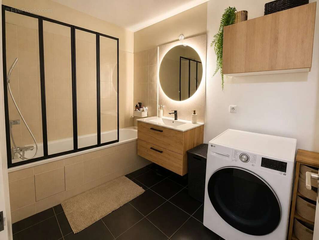 Appartement à MEAUX