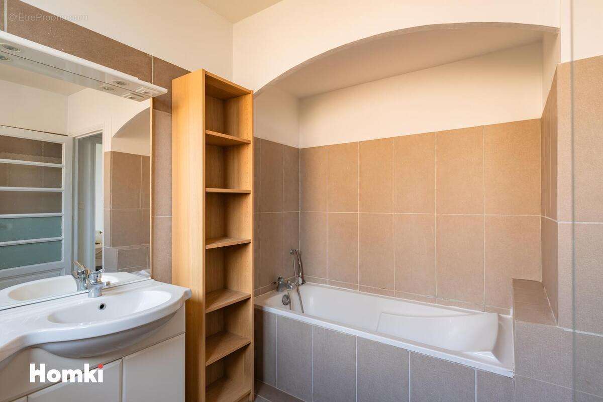 Maison à CARCASSONNE