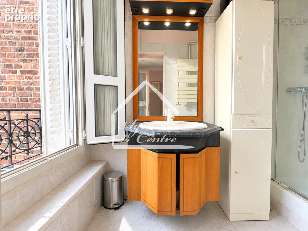 Appartement Arcueil 3 pièce(s) 50.44 m2 - photo 9