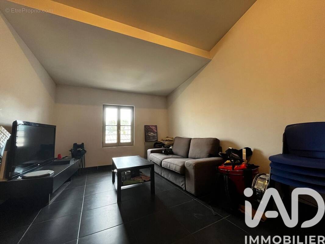Photo 1 - Appartement à GIGNAC