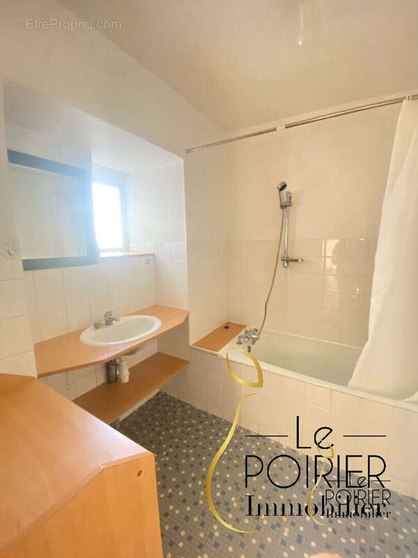 Appartement à LAMBALLE