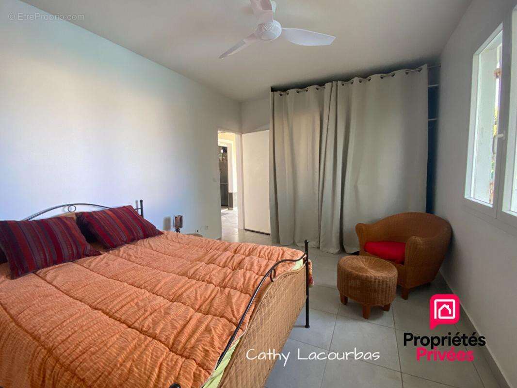 Appartement à PETIT-BOURG