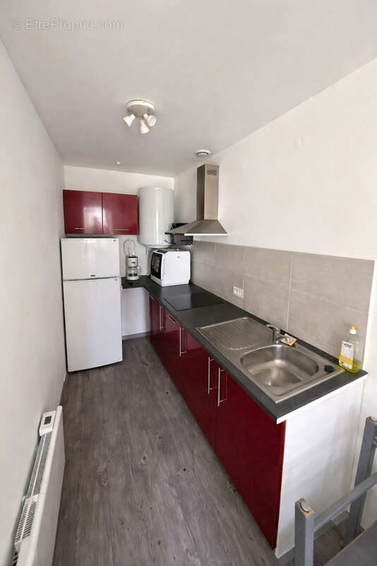 Appartement à VIEUX-BOUCAU-LES-BAINS