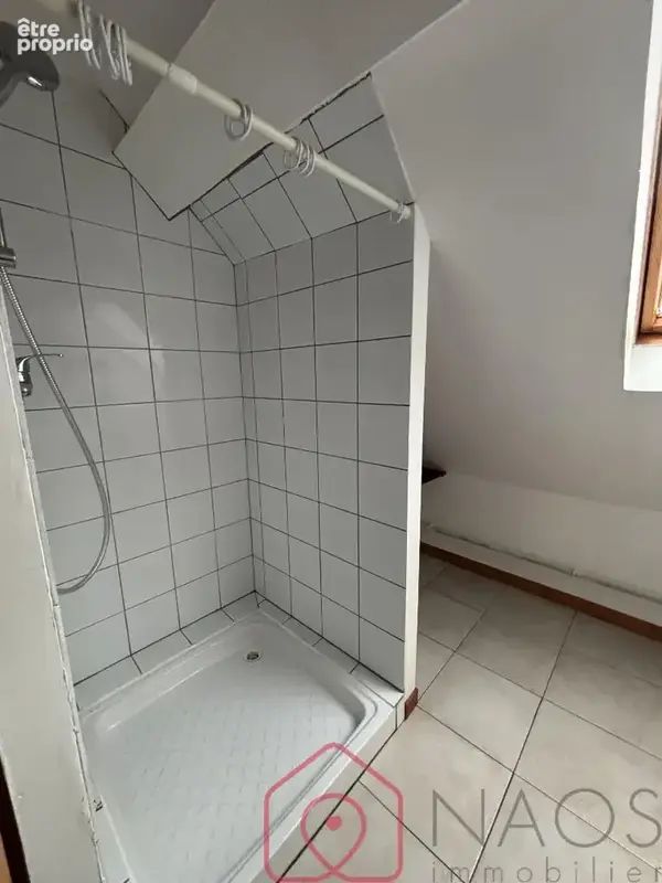 Ensemble immobilier locatif  Entre Friville et les 3 Villes Surs - photo 5