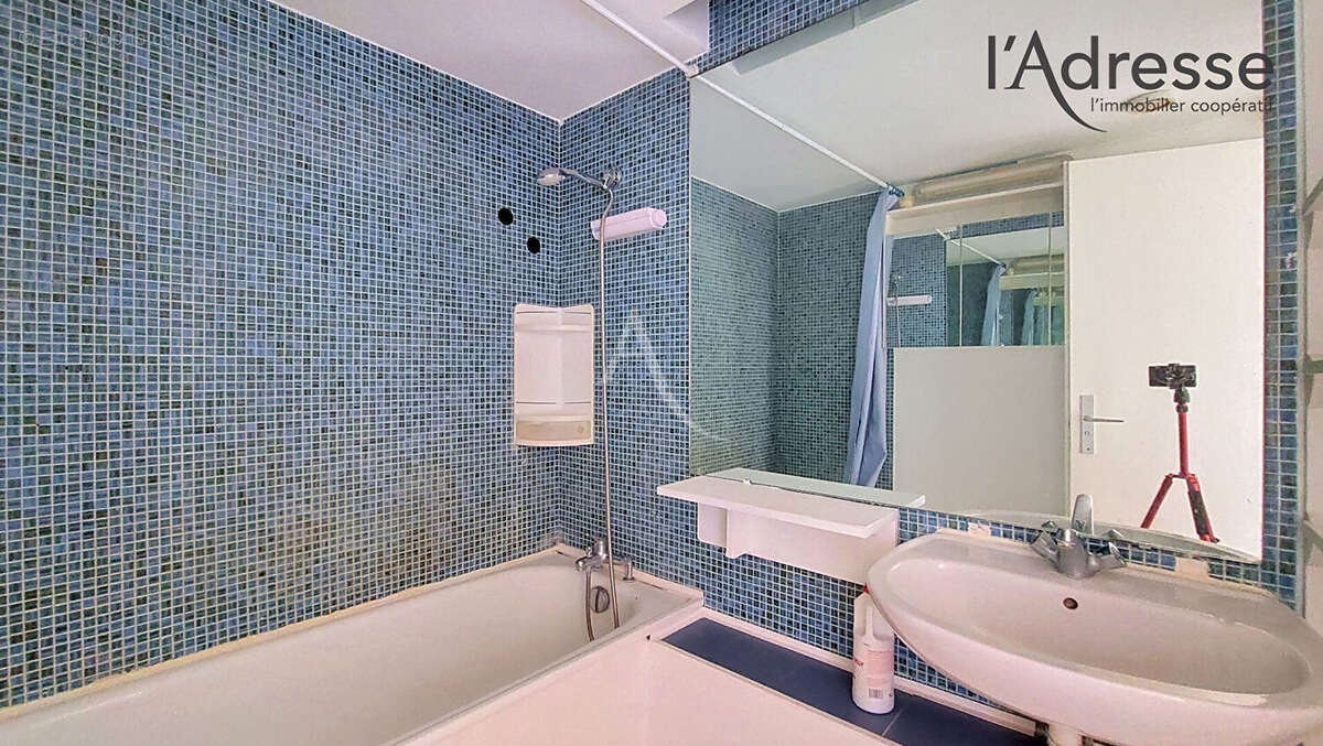 Appartement à PUTEAUX
