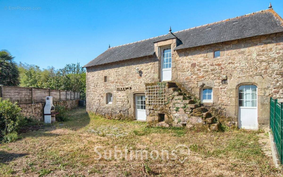 Maison à vendre Brech - photo 1