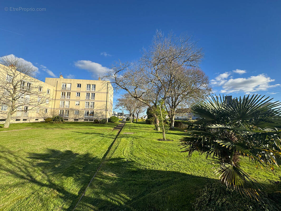 Appartement à GUILERS