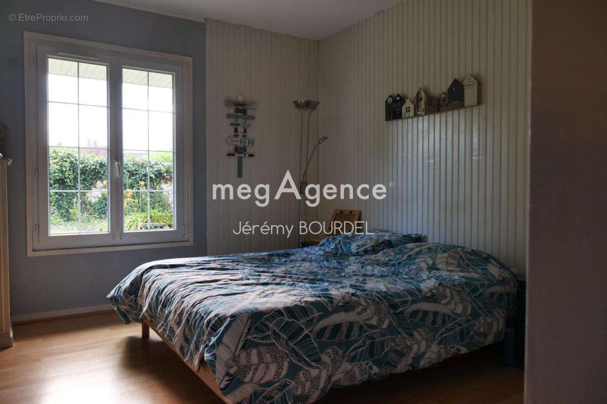 Maison familiale au cœur d'Auffargis - photo 4