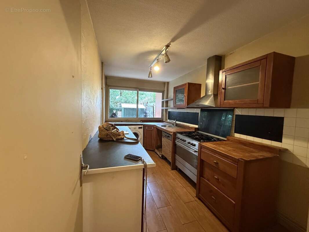 Appartement à NARBONNE