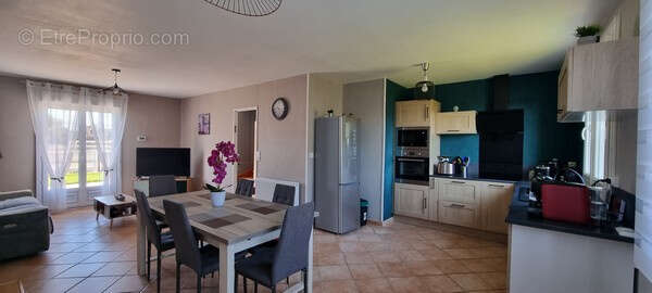 Maison à GOURNAY-EN-BRAY