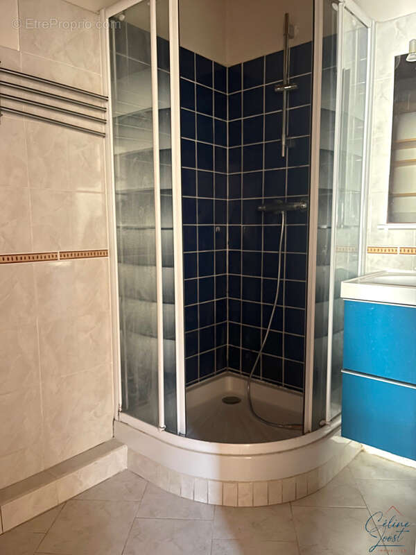 Appartement à SELESTAT