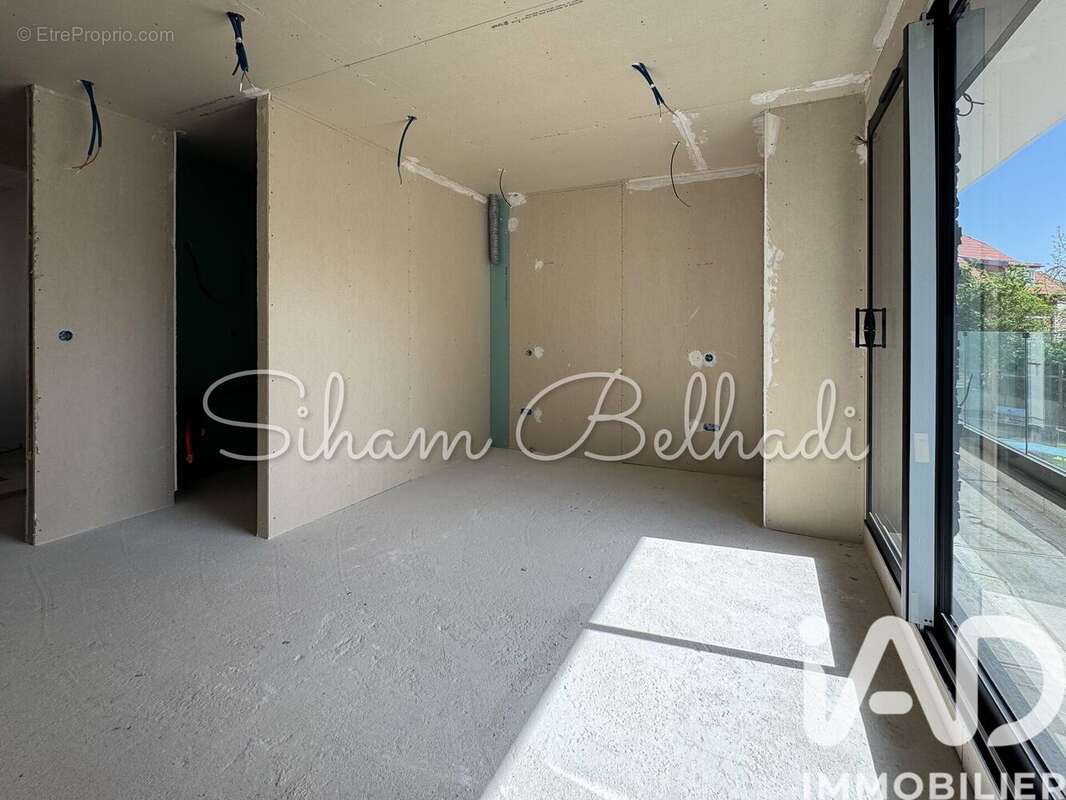 Photo 8 - Maison à SAINT-MAUR-DES-FOSSES