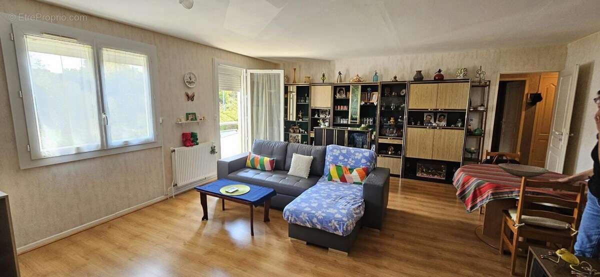 Appartement à TALANT