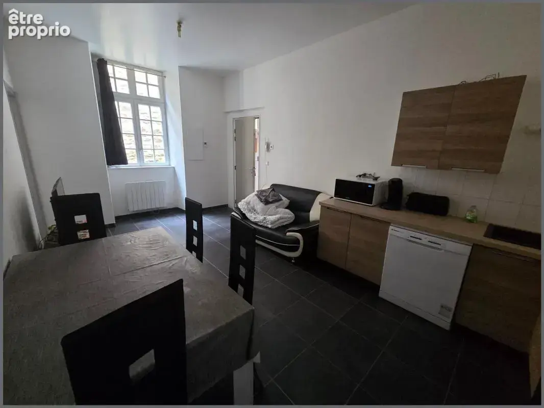 Immeuble 3 appartements - photo 4