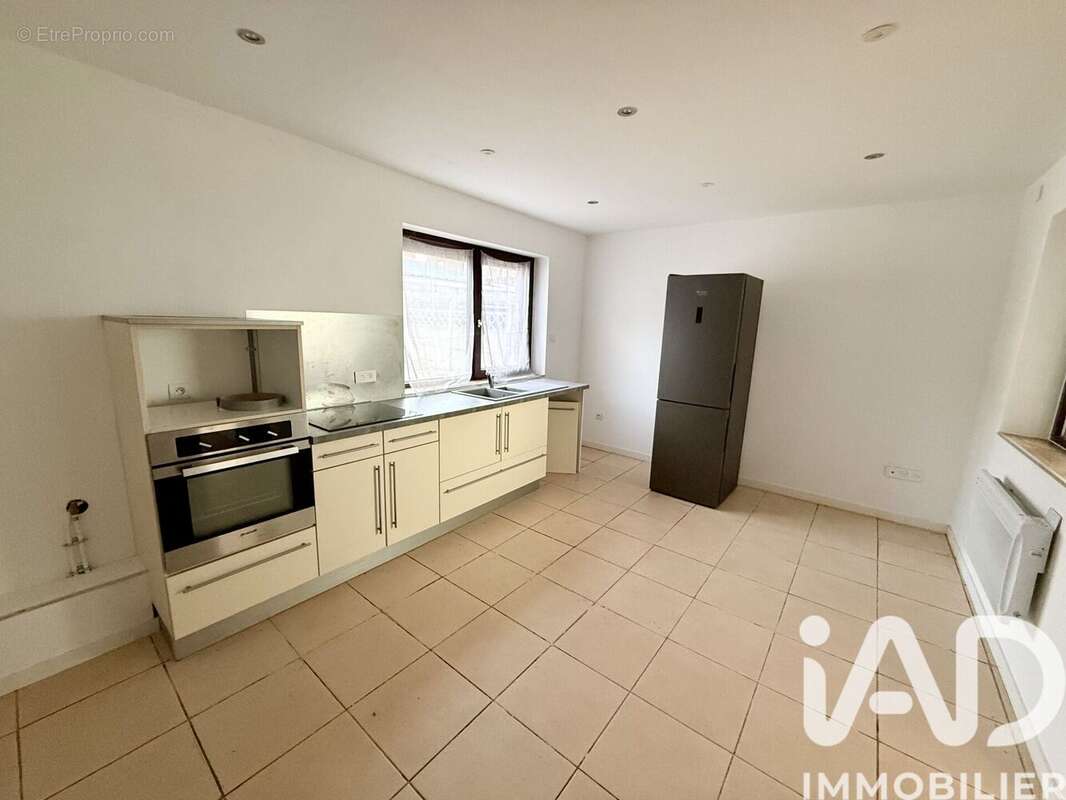 Photo 6 - Appartement à BETHUNE