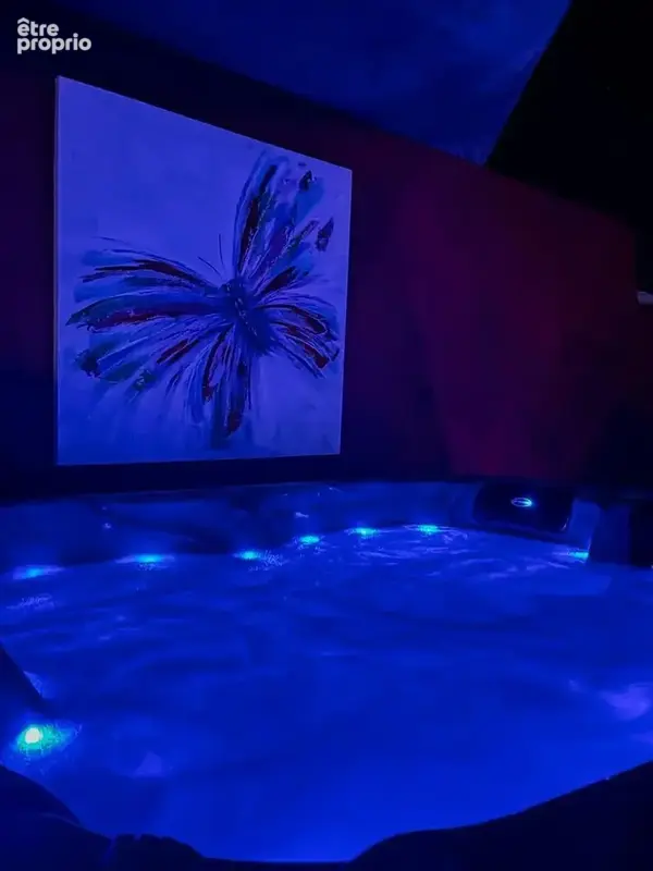 Superbe villa 6 pièces avec piscine à Saint-François - photo 28