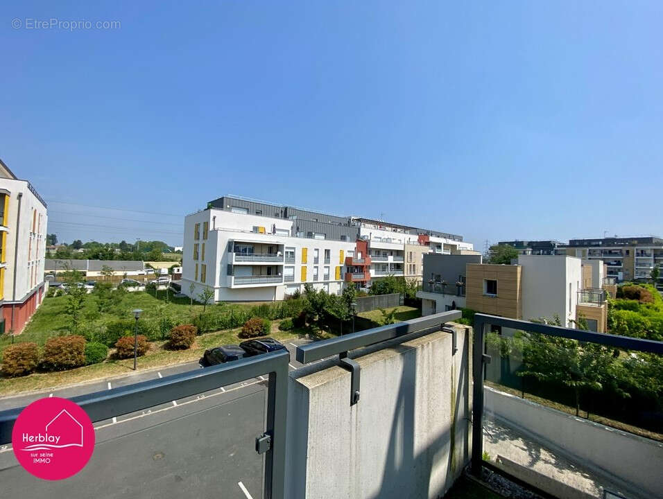 Appartement à HERBLAY