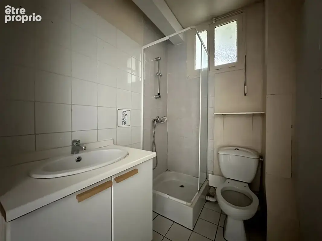 Appartement Saint Michel Sur Orge 2 pièce(s) 40m2 - photo 5