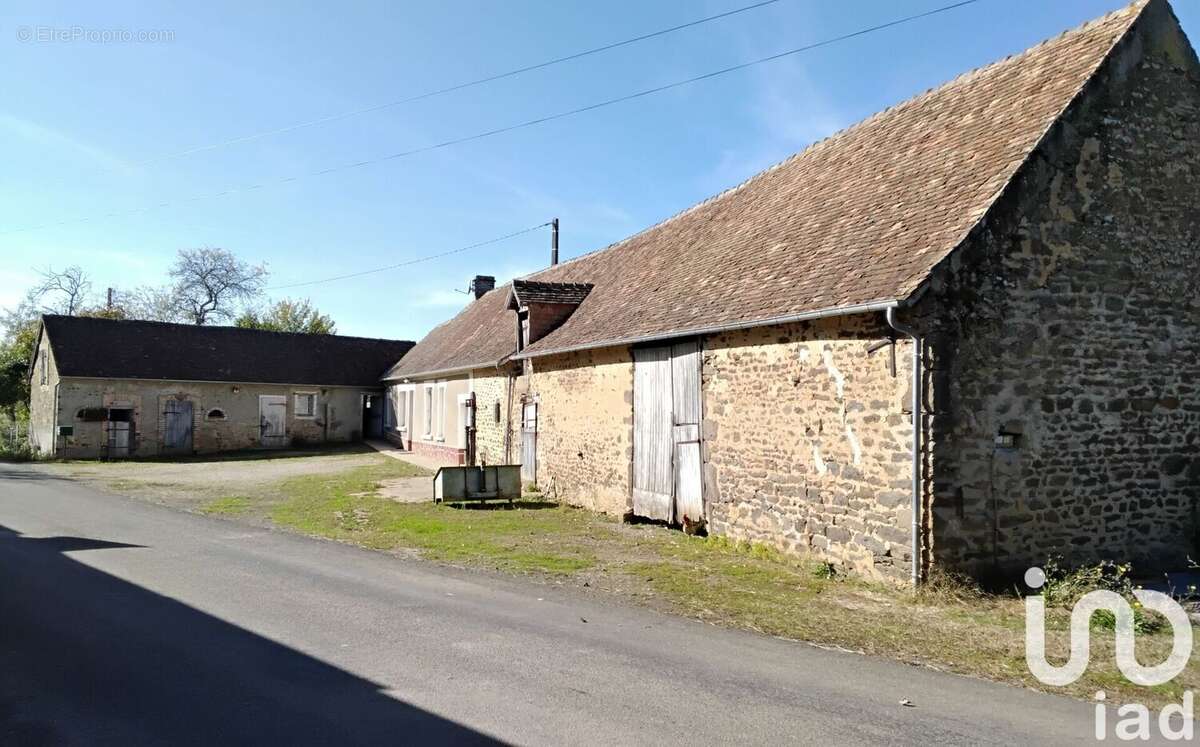 Photo 2 - Maison à SEGRIE