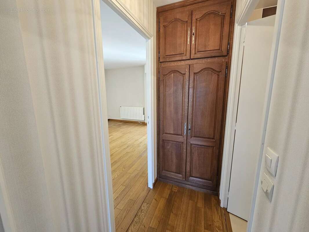 Appartement à PONT-L&#039;EVEQUE