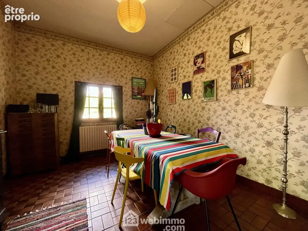 Maison 4 pièces 116 m² à vendre à Pessac (33600) - photo 8